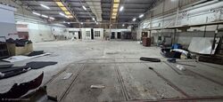 Tan Chong Motor Centre (D21), Factory #554384341